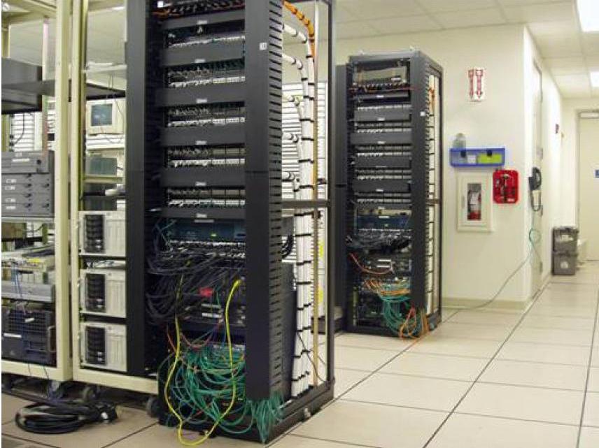 Internet en milieu rurale